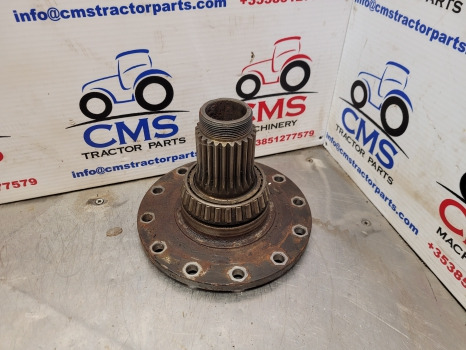 Fiat 980, 1180, 90-90, 100-90, 110-90 Front Axle Hub Shaft 5104077, 5129675 - Eixo dianteiro: foto 3 Fiat 980, 1180, 90-90, 100-90, 110-90 Front Axle Hub Shaft 5104077, 5129675 - Eixo dianteiro: foto 3