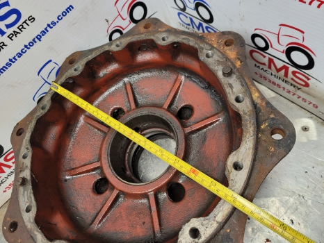 Fiat 980, 90-90, 100-90, 110-90 Front Axle Hub Bolt Plate 4996764, 4996776 - Eixo dianteiro: foto 3 Fiat 980, 90-90, 100-90, 110-90 Front Axle Hub Bolt Plate 4996764, 4996776 - Eixo dianteiro: foto 3