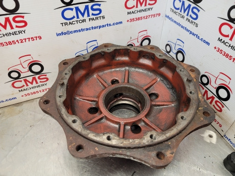 Fiat 980, 90-90, 100-90, 110-90 Front Axle Hub Bolt Plate 4996764, 4996776 - Eixo dianteiro: foto 2 Fiat 980, 90-90, 100-90, 110-90 Front Axle Hub Bolt Plate 4996764, 4996776 - Eixo dianteiro: foto 2