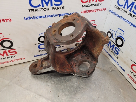 Fiat 980, 90-90, 100-90, 110-90 Front Axle Swivel Housing Lhs 5127196 - Eixo dianteiro: foto 5 Fiat 980, 90-90, 100-90, 110-90 Front Axle Swivel Housing Lhs 5127196 - Eixo dianteiro: foto 5