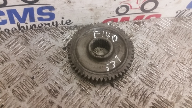 Fiat F, F Dt, F130, F140 Hydraulic Pump Driven Gear 5167216, 5167214, 5167215 - Bomba hidráulica de Trator: foto 1 Fiat F, F Dt, F130, F140 Hydraulic Pump Driven Gear 5167216, 5167214, 5167215 - Bomba hidráulica de Trator: foto 1
