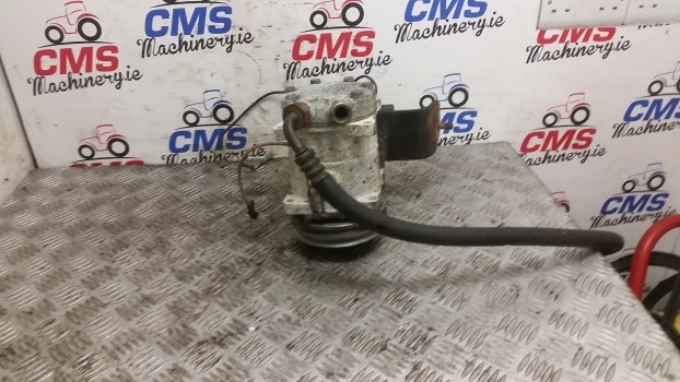 Fiat F, F- Dt Ford 30 Series F140, F130, F100 Air Compressor 5165548, 51219592 - Compressor de ar condicionado de Trator: foto 3 Fiat F, F- Dt Ford 30 Series F140, F130, F100 Air Compressor 5165548, 51219592 - Compressor de ar condicionado de Trator: foto 3