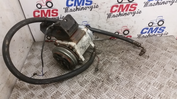 Fiat F, F- Dt Ford 30 Series F140, F130, F100 Air Compressor 5165548, 51219592 - Compressor de ar condicionado de Trator: foto 5 Fiat F, F- Dt Ford 30 Series F140, F130, F100 Air Compressor 5165548, 51219592 - Compressor de ar condicionado de Trator: foto 5