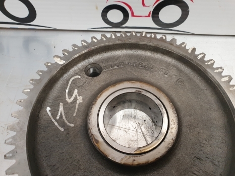 Fiat F Series, F100, F110, F120, F130, F140 Transmission Gear 55t, 5153639 - Transmissão: foto 5 Fiat F Series, F100, F110, F120, F130, F140 Transmission Gear 55t, 5153639 - Transmissão: foto 5