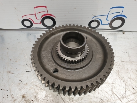 Fiat F Series, F100, F110, F120, F130, F140 Transmission Gear 55t, 5153639 - Transmissão: foto 1 Fiat F Series, F100, F110, F120, F130, F140 Transmission Gear 55t, 5153639 - Transmissão: foto 1