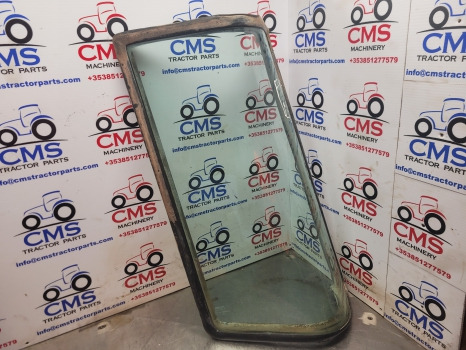 Fiat F Series F100, F110, F130, F140 Cab Back Glass Lhs, Seal 5154092, 5152716 - Vidro e peças: foto 1 Fiat F Series F100, F110, F130, F140 Cab Back Glass Lhs, Seal 5154092, 5152716 - Vidro e peças: foto 1
