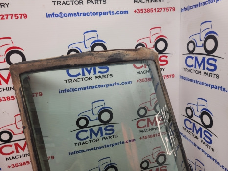 Fiat F Series F100, F110, F130, F140 Cab Back Glass Lhs, Seal 5154092, 5152716 - Vidro e peças: foto 4 Fiat F Series F100, F110, F130, F140 Cab Back Glass Lhs, Seal 5154092, 5152716 - Vidro e peças: foto 4