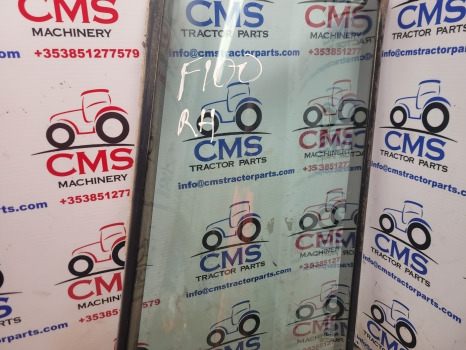 Fiat F Series F100, F110, F130, F140 Cab Back Glass Rhs 5154093, 5152715 - Vidro e peças: foto 3 Fiat F Series F100, F110, F130, F140 Cab Back Glass Rhs 5154093, 5152715 - Vidro e peças: foto 3