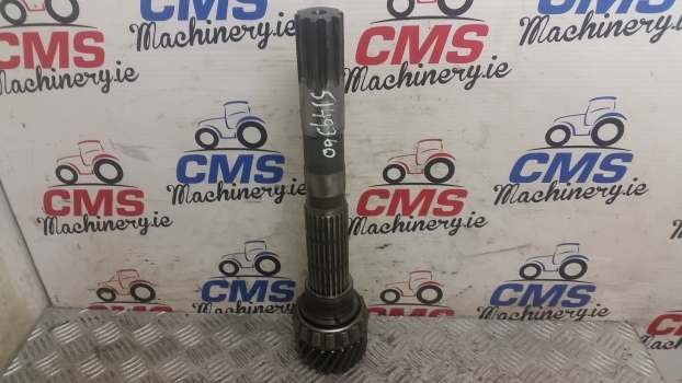 Fiat F Series Main Drive Shaft 5149360 F100-f140 - Transmissão: foto 2 Fiat F Series Main Drive Shaft 5149360 F100-f140 - Transmissão: foto 2
