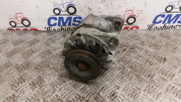 Fiat F100, F110, F115, F120, F140 Alternator 4808511, 4813248 - Alternador de Trator: foto 4 Fiat F100, F110, F115, F120, F140 Alternator 4808511, 4813248 - Alternador de Trator: foto 4