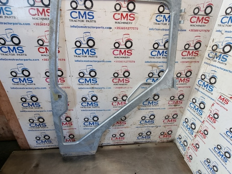 Fiat F100, F115, F120, F110, F130, F140 Cab Door Frame Left Galvanized 5163674 - Porta e peças: foto 3 Fiat F100, F115, F120, F110, F130, F140 Cab Door Frame Left Galvanized 5163674 - Porta e peças: foto 3