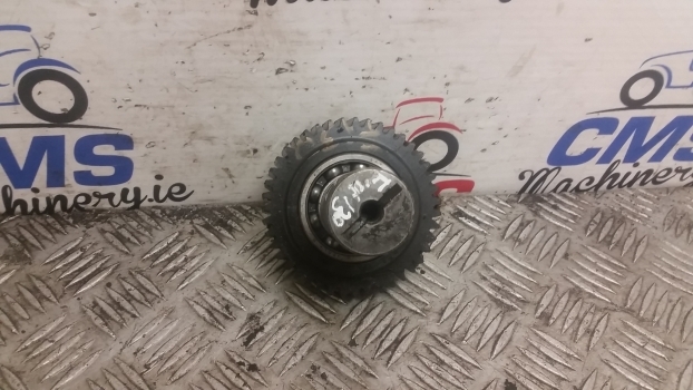 Fiat F110dt, F120t, F130dt, F140dt Hydraulic Pump Drive Gear Z 43 5152008 - Bomba hidráulica de Trator: foto 2 Fiat F110dt, F120t, F130dt, F140dt Hydraulic Pump Drive Gear Z 43 5152008 - Bomba hidráulica de Trator: foto 2