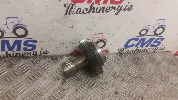 Fiat F110dt, F120t, F130dt, F140dt Hydraulic Pump Drive Gear Z 43 5152008 - Bomba hidráulica de Trator: foto 1 Fiat F110dt, F120t, F130dt, F140dt Hydraulic Pump Drive Gear Z 43 5152008 - Bomba hidráulica de Trator: foto 1