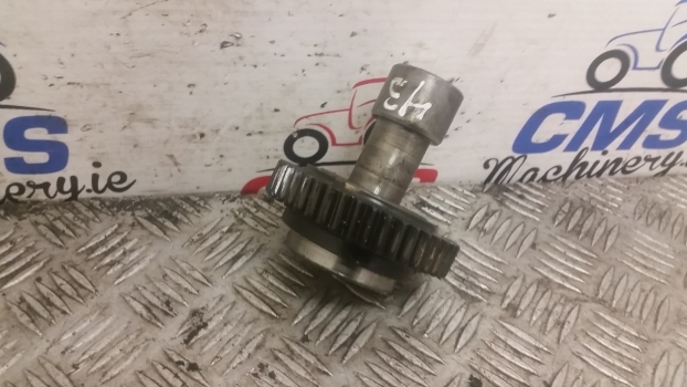 Fiat F110dt, F120t, F130dt, F140dt Hydraulic Pump Drive Gear Z 43 5152008 - Bomba hidráulica de Trator: foto 3 Fiat F110dt, F120t, F130dt, F140dt Hydraulic Pump Drive Gear Z 43 5152008 - Bomba hidráulica de Trator: foto 3