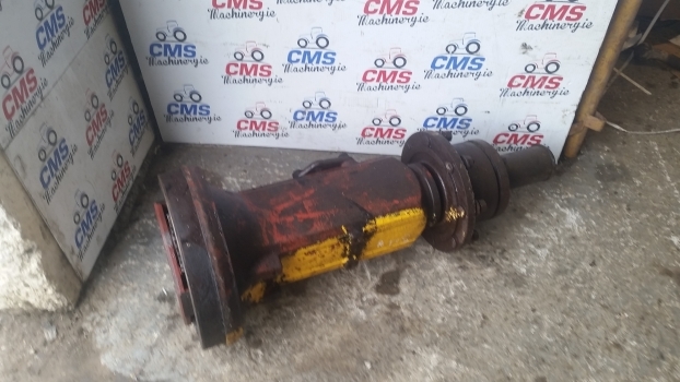Fiat F120, F130 Rear Half Axle Complete Lhs, Rhs 5146027, 5152368, 5145967 - Eixo traseiro: foto 1 Fiat F120, F130 Rear Half Axle Complete Lhs, Rhs 5146027, 5152368, 5145967 - Eixo traseiro: foto 1