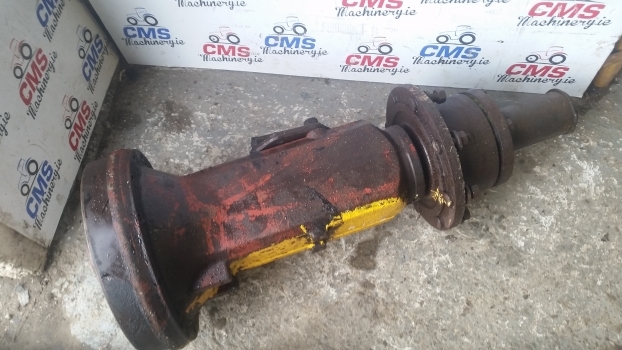 Fiat F120, F130 Rear Half Axle Complete Lhs, Rhs 5146027, 5152368, 5145967 - Eixo traseiro: foto 2 Fiat F120, F130 Rear Half Axle Complete Lhs, Rhs 5146027, 5152368, 5145967 - Eixo traseiro: foto 2