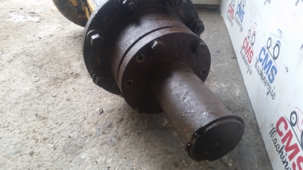 Fiat F120, F130 Rear Half Axle Complete Lhs, Rhs 5146027, 5152368, 5145967 - Eixo traseiro: foto 4 Fiat F120, F130 Rear Half Axle Complete Lhs, Rhs 5146027, 5152368, 5145967 - Eixo traseiro: foto 4