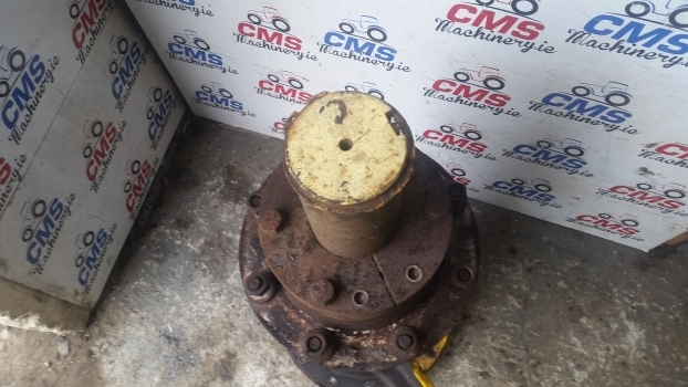 Fiat F130, F120 Rear Half Axle Complete Lhs, Rhs 5146027, 5152368, 5145967 - Eixo traseiro de Trator: foto 4 Fiat F130, F120 Rear Half Axle Complete Lhs, Rhs 5146027, 5152368, 5145967 - Eixo traseiro de Trator: foto 4