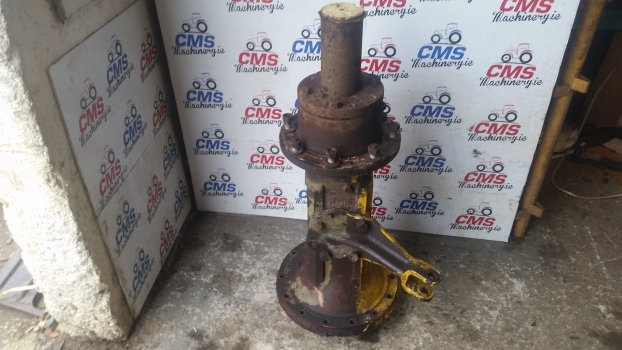 Fiat F130, F120 Rear Half Axle Complete Lhs, Rhs 5146027, 5152368, 5145967 - Eixo traseiro de Trator: foto 1 Fiat F130, F120 Rear Half Axle Complete Lhs, Rhs 5146027, 5152368, 5145967 - Eixo traseiro de Trator: foto 1