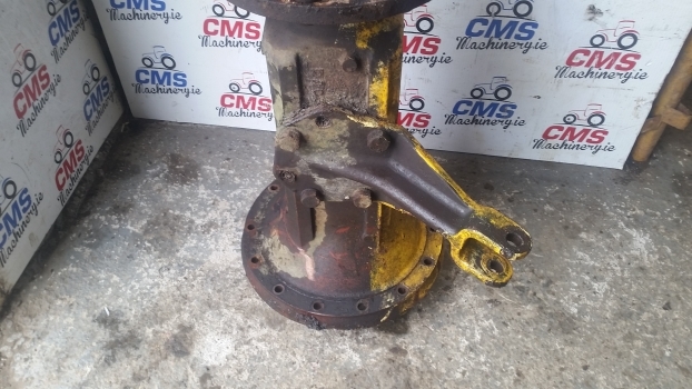 Fiat F130, F120 Rear Half Axle Complete Lhs, Rhs 5146027, 5152368, 5145967 - Eixo traseiro de Trator: foto 2 Fiat F130, F120 Rear Half Axle Complete Lhs, Rhs 5146027, 5152368, 5145967 - Eixo traseiro de Trator: foto 2