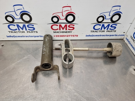 Fiat F140, F Series, F130, Steering Ajustment 5153731, 5153693, 5160243 - Direcção: foto 1 Fiat F140, F Series, F130, Steering Ajustment 5153731, 5153693, 5160243 - Direcção: foto 1