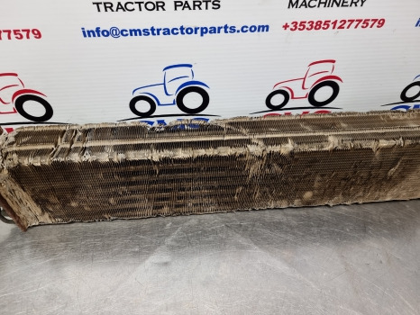 Fiat F140 , F120, F130 Fiat F Series, Air Heater Radiator Core 9966189 - Peça de ar condicionado: foto 4 Fiat F140 , F120, F130 Fiat F Series, Air Heater Radiator Core 9966189 - Peça de ar condicionado: foto 4