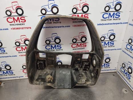 Fiat F140, F130, F Series, Instrument Panel Damaged 5154942, 5151075 - Grade radiador: foto 4 Fiat F140, F130, F Series, Instrument Panel Damaged 5154942, 5151075 - Grade radiador: foto 4