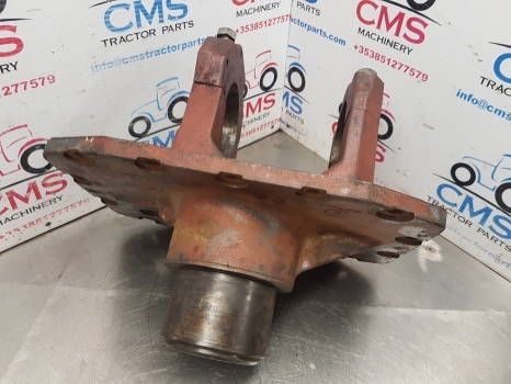 Diferencial de Trator Fiat Ford 60, M, F, 8360 Front Axle Differential Cover Support 5154035, 5153805: foto 8