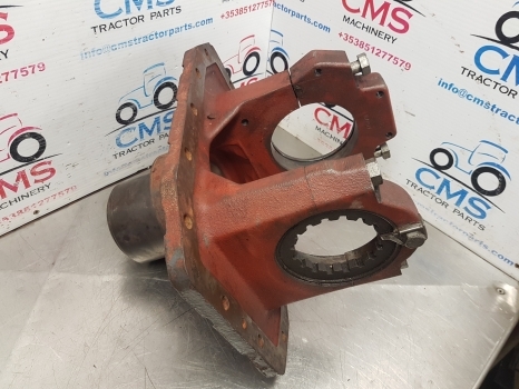Diferencial de Trator Fiat Ford 60, M, F, 8360 Front Axle Differential Cover Support 5154035, 5153805: foto 7