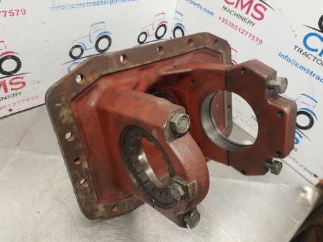 Diferencial de Trator Fiat Ford 60, M, F, 8360 Front Axle Differential Cover Support 5154035, 5153805: foto 6
