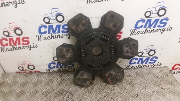 Fiat New Holland F, F Dt, M, 60, M100, 8260, F130, F140 Clucth Disk 5165648 - Disco de embreagem de Trator: foto 2 Fiat New Holland F, F Dt, M, 60, M100, 8260, F130, F140 Clucth Disk 5165648 - Disco de embreagem de Trator: foto 2