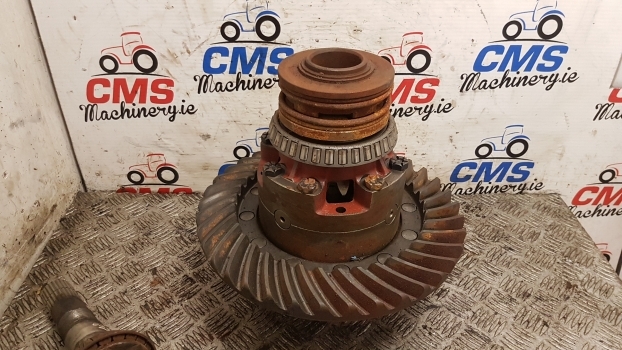 Ford 10, 100, 600 Rear Bevel Gear Differential E0nn4209ca, E0nn4610da, 83927041 - Diferencial de Trator: foto 4 Ford 10, 100, 600 Rear Bevel Gear Differential E0nn4209ca, E0nn4610da, 83927041 - Diferencial de Trator: foto 4