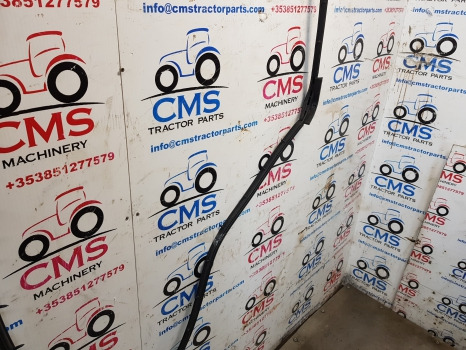 Ford 10, 30, Tw, 1000 Series, Super Q, Q Cab Door Rubber Seal Lhs D8nn9420531ac - Porta e peças: foto 5 Ford 10, 30, Tw, 1000 Series, Super Q, Q Cab Door Rubber Seal Lhs D8nn9420531ac - Porta e peças: foto 5