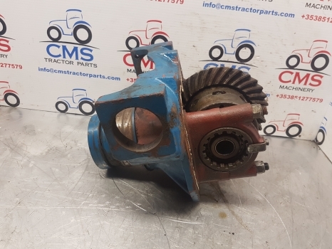 Ford 10 S Front Carraro Differential Bevel Gear 11/32 85827068, Car65598, 18670 - Diferencial de Trator: foto 3 Ford 10 S Front Carraro Differential Bevel Gear 11/32 85827068, Car65598, 18670 - Diferencial de Trator: foto 3