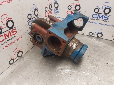 Ford 10 S Front Carraro Differential Bevel Gear 11/32 85827068, Car65598, 18670 - Diferencial de Trator: foto 2 Ford 10 S Front Carraro Differential Bevel Gear 11/32 85827068, Car65598, 18670 - Diferencial de Trator: foto 2