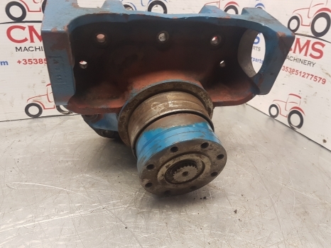 Ford 10 S Front Carraro Differential Bevel Gear 11/32 85827068, Car65598, 18670 - Diferencial de Trator: foto 1 Ford 10 S Front Carraro Differential Bevel Gear 11/32 85827068, Car65598, 18670 - Diferencial de Trator: foto 1