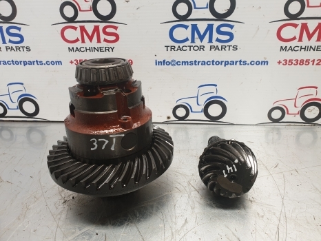 Ford 10 Ser Front Axle Apl 335 Bevel Gear, Differential Zp4472252028, 4472352072 - Diferencial de Trator: foto 1 Ford 10 Ser Front Axle Apl 335 Bevel Gear, Differential Zp4472252028, 4472352072 - Diferencial de Trator: foto 1