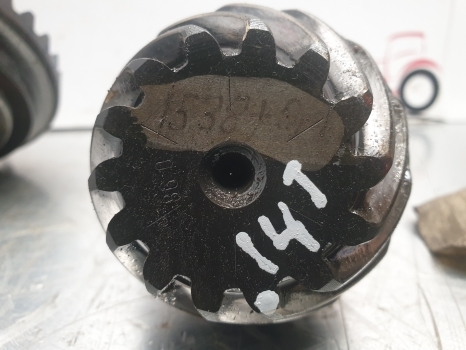 Ford 10 Ser Front Axle Apl 335 Bevel Gear, Differential Zp4472252028, 4472352072 - Diferencial de Trator: foto 5 Ford 10 Ser Front Axle Apl 335 Bevel Gear, Differential Zp4472252028, 4472352072 - Diferencial de Trator: foto 5
