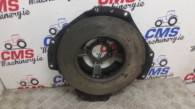 Ford 10 Series 6710, 6810, 7410, 7610, 7710 Clutch Pressure Plate 82006009 - Embreagem e peças de Trator: foto 1 Ford 10 Series 6710, 6810, 7410, 7610, 7710 Clutch Pressure Plate 82006009 - Embreagem e peças de Trator: foto 1