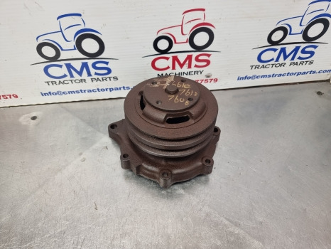 Ford 10 Series, 6710, 7710 Water Pump 81863830, 81863830, 81872289, 83964037 - Bomba de refrigeração de Trator: foto 1 Ford 10 Series, 6710, 7710 Water Pump 81863830, 81863830, 81872289, 83964037 - Bomba de refrigeração de Trator: foto 1