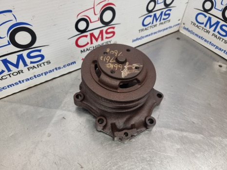 Ford 10 Series, 6710, 7710 Water Pump 81863830, 81863830, 81872289, 83964037 - Bomba de refrigeração de Trator: foto 3 Ford 10 Series, 6710, 7710 Water Pump 81863830, 81863830, 81872289, 83964037 - Bomba de refrigeração de Trator: foto 3