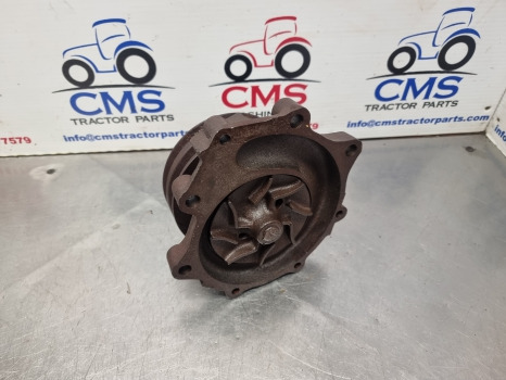 Ford 10 Series, 6710, 7710 Water Pump 81863830, 81863830, 81872289, 83964037 - Bomba de refrigeração de Trator: foto 4 Ford 10 Series, 6710, 7710 Water Pump 81863830, 81863830, 81872289, 83964037 - Bomba de refrigeração de Trator: foto 4