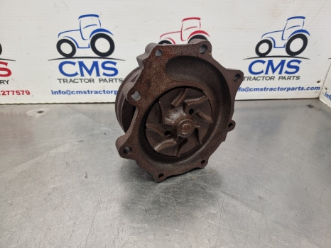 Ford 10 Series, 6710, 7710 Water Pump 81863830, 81863830, 81872289, 83964037 - Bomba de refrigeração de Trator: foto 5 Ford 10 Series, 6710, 7710 Water Pump 81863830, 81863830, 81872289, 83964037 - Bomba de refrigeração de Trator: foto 5