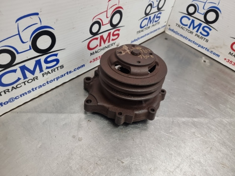 Ford 10 Series, 6710, 7710 Water Pump 81863830, 81863830, 81872289, 83964037 - Bomba de refrigeração de Trator: foto 2 Ford 10 Series, 6710, 7710 Water Pump 81863830, 81863830, 81872289, 83964037 - Bomba de refrigeração de Trator: foto 2