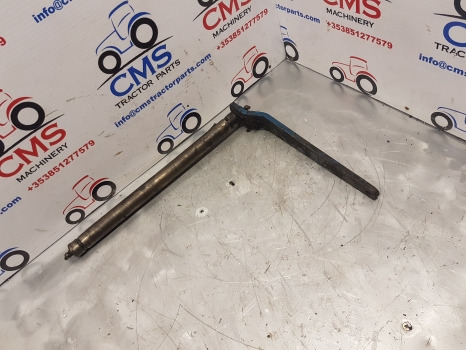 Ford 10 Series 7810, 7910, 8210 Clutch Control Shaft E7nn7503aa, 83960498 - Embreagem e peças de Máquina agrícola: foto 2 Ford 10 Series 7810, 7910, 8210 Clutch Control Shaft E7nn7503aa, 83960498 - Embreagem e peças de Máquina agrícola: foto 2