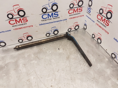 Ford 10 Series 7810, 7910, 8210 Clutch Control Shaft E7nn7503aa, 83960498 - Embreagem e peças de Máquina agrícola: foto 1 Ford 10 Series 7810, 7910, 8210 Clutch Control Shaft E7nn7503aa, 83960498 - Embreagem e peças de Máquina agrícola: foto 1
