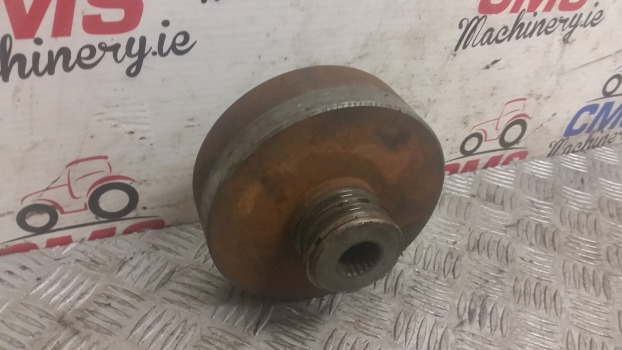Ford 200, 1000, 100, 600, 700 Series Pto Clutch Pack D5nnn707a - Embreagem e peças: foto 5 Ford 200, 1000, 100, 600, 700 Series Pto Clutch Pack D5nnn707a - Embreagem e peças: foto 5