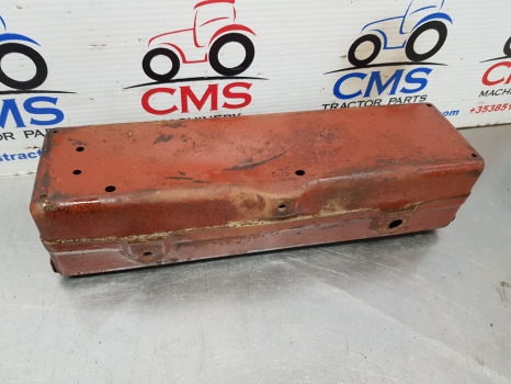 Ford 2000, 2600, 3000, 3600, 4000, 5000 Toolbox D3nn17005a11m, E3nn17005ab11m - Cabine e interior: foto 4 Ford 2000, 2600, 3000, 3600, 4000, 5000 Toolbox D3nn17005a11m, E3nn17005ab11m - Cabine e interior: foto 4