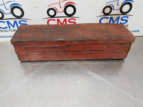 Ford 2000, 2600, 3000, 3600, 4000, 5000 Toolbox D3nn17005a11m, E3nn17005ab11m - Cabine e interior: foto 1 Ford 2000, 2600, 3000, 3600, 4000, 5000 Toolbox D3nn17005a11m, E3nn17005ab11m - Cabine e interior: foto 1