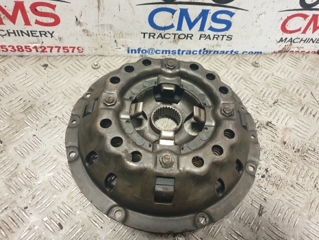 Ford 3000, 4000, 4600, 4610 Clutch Pressure Plate 86640475, 86640476, 81815765 - Embreagem e peças de Trator: foto 2 Ford 3000, 4000, 4600, 4610 Clutch Pressure Plate 86640475, 86640476, 81815765 - Embreagem e peças de Trator: foto 2